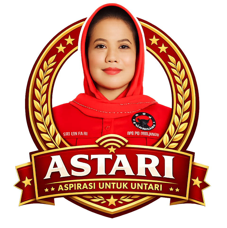 Logo Astari